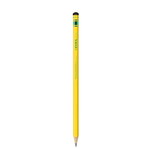Matita LYRA Temagraph B Soft L1140101